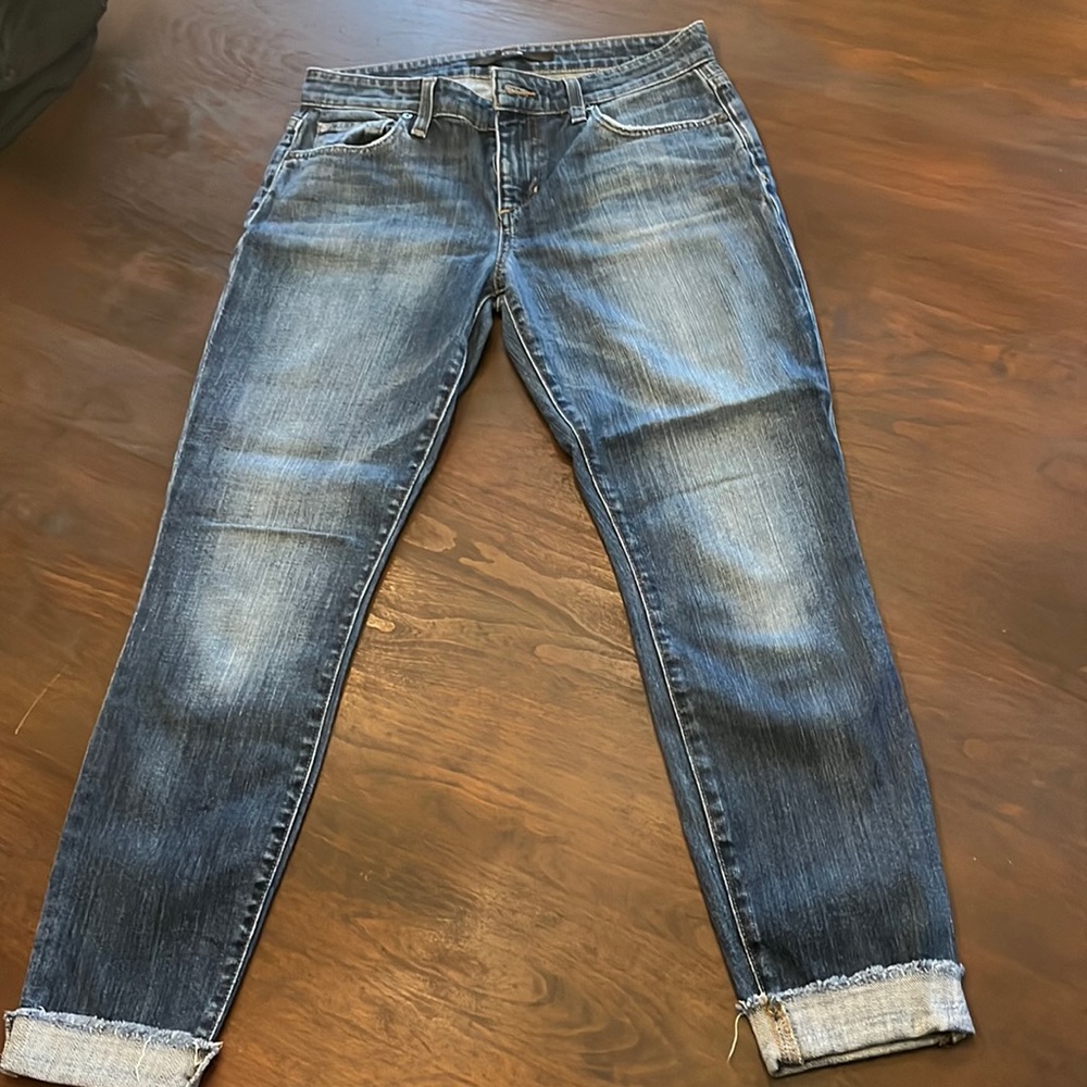 Joes jeans size 28
